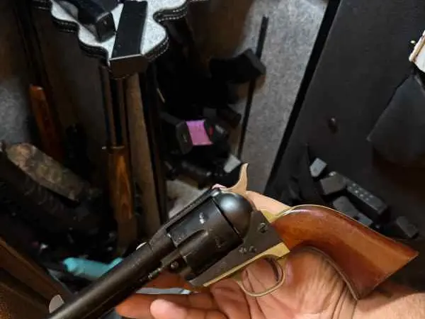 Uberti 45colt