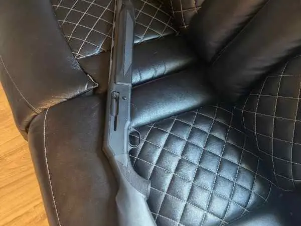 Beretta semi automatic shotgun great condition