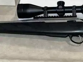 Tikka T3 Lite Stainless .300 Win Mag