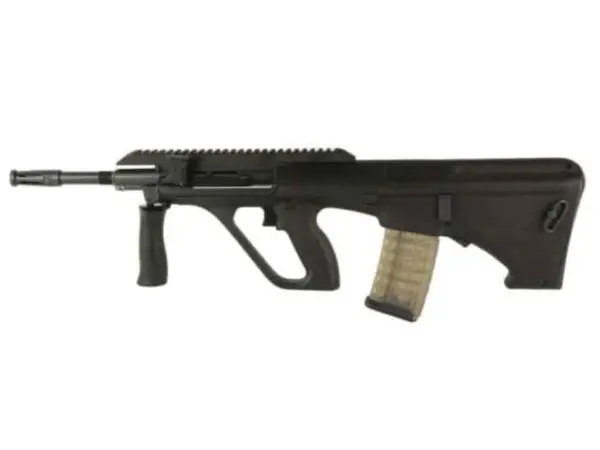 Steyr Aug A3 M2 5.56