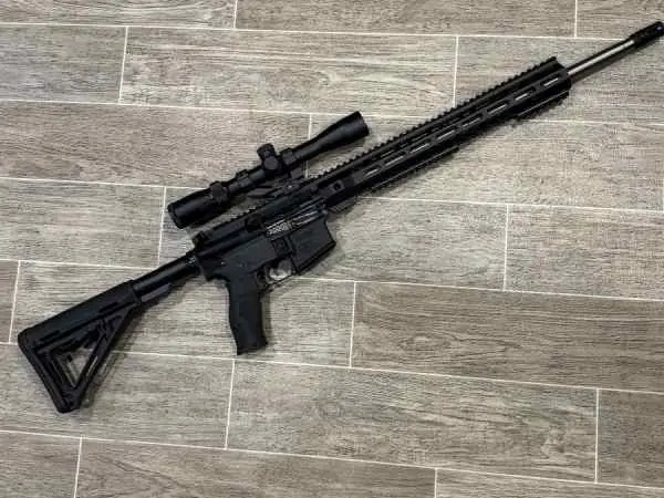 Ar build for sale