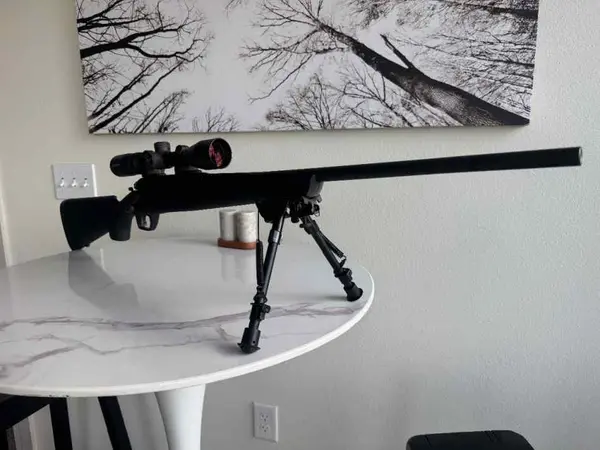 Remington 783 w/ Vortex scope -NEW-