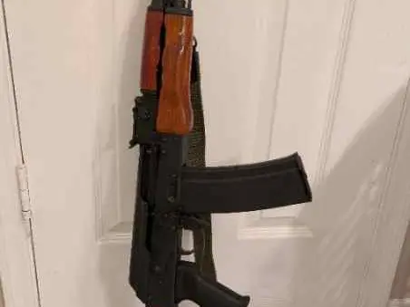 Ak-47 SAR3