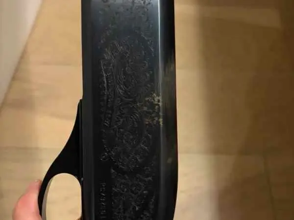 Remington 11-87 Premier 12g