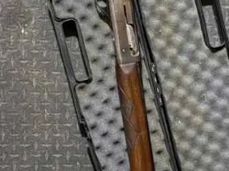 1964 Remington Model 11-48 20 Gauge