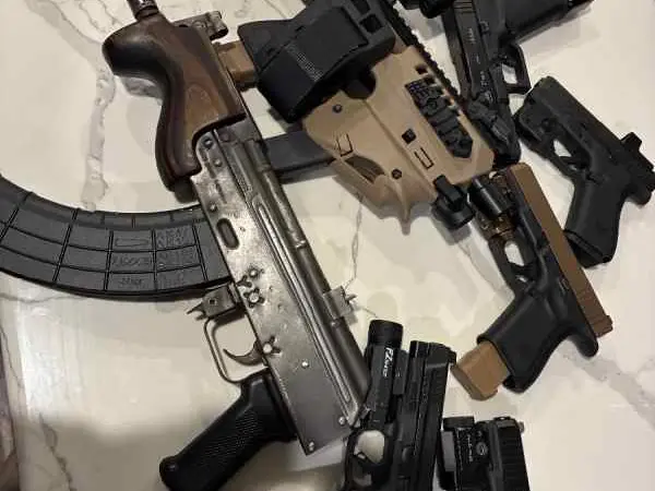 Looking to sell my Romanian Draco