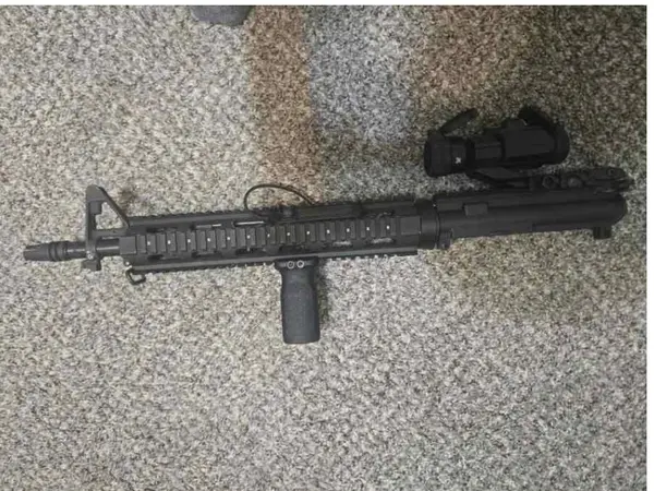 Psa complete upper