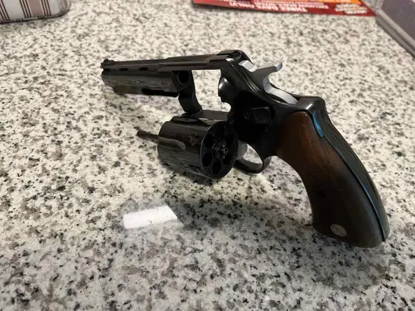Zastava M83/92