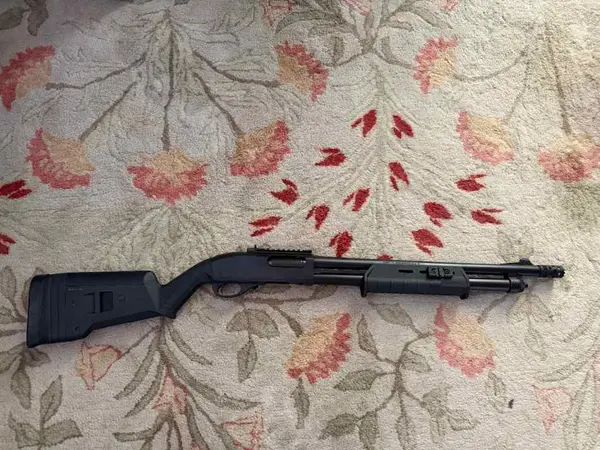 Remington 870 Magpul Edition 12 Gauge