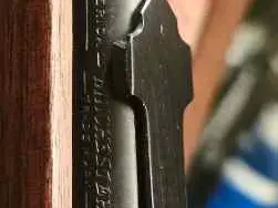WINCHESTER MODEL 94-30 LEVER ACTION RIFLE