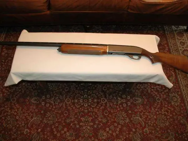 Remington SP10 10 gauge