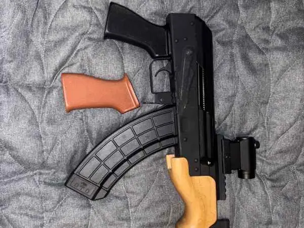Micro Draco