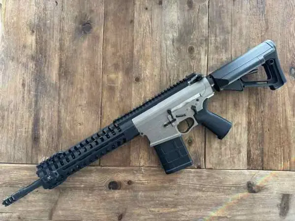 POF AR-10 308