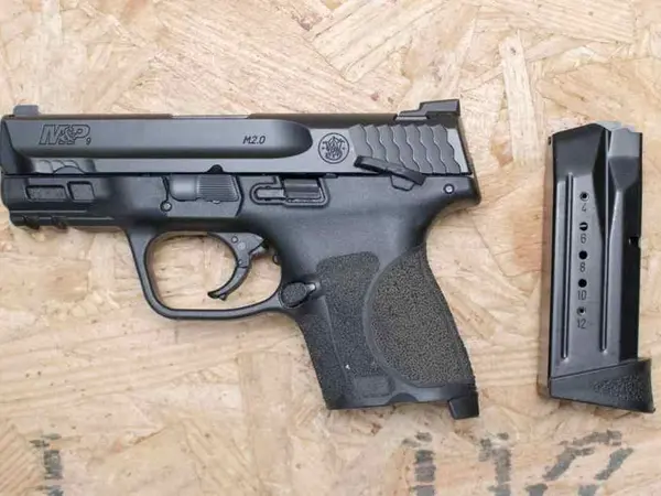WTB Smith&Wesson M&P 9 2.0