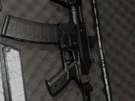 Plr-16 Defender