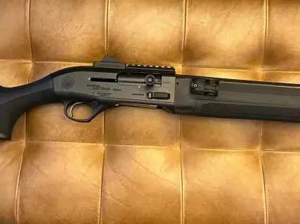 Beretta A300 Ultima Patrol semi-auto 12 ga
