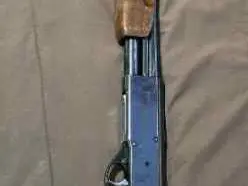 Pietro Beretta Silver Pigeon 12 ga pump shotgun