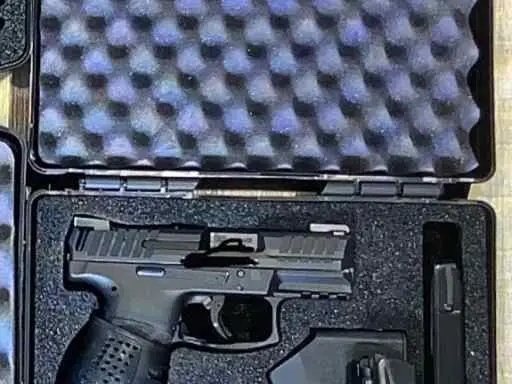 LNIB HK VP9 SK for sale