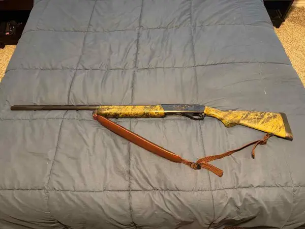 Remington 1100 12ga 2 3/4 28in Modified Choke