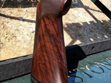 Benelli SBE3
