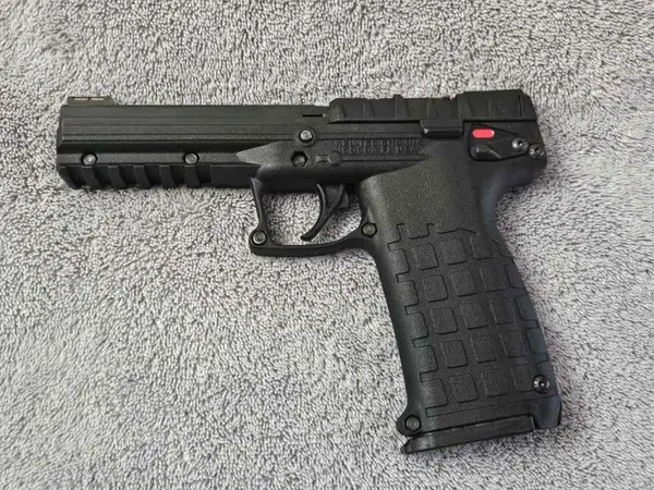 FS: Keltec PMR30 pistol