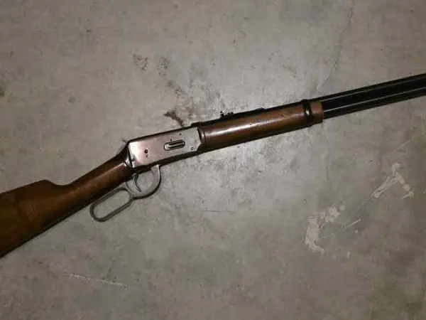 Winchester 94 30-30