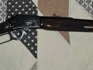 Marlin 1894 44 Magnum
