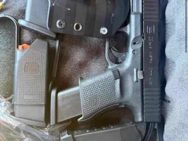Glock 29 gen 5