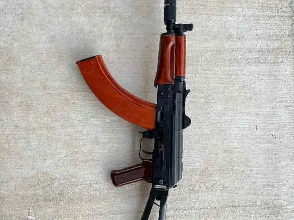 Krink Arsenal 107ur
