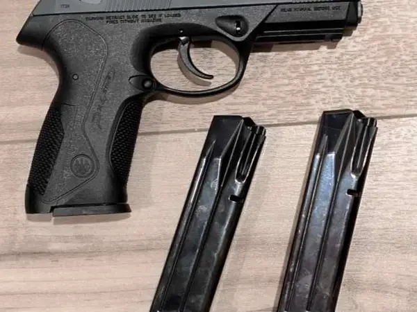 Beretta Px4 Storm G-SD
