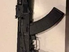 Arsenal SLR 107R AK47 7.62x39