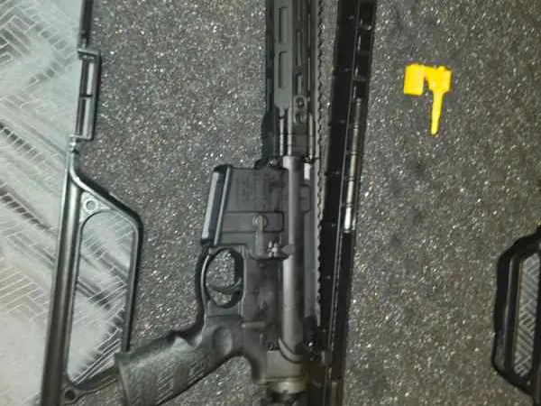 Wtt/Wts New Unfired ddm4v7p
