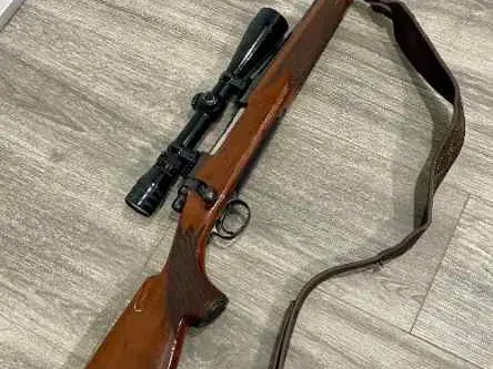 Remington 700 BDL 30-06