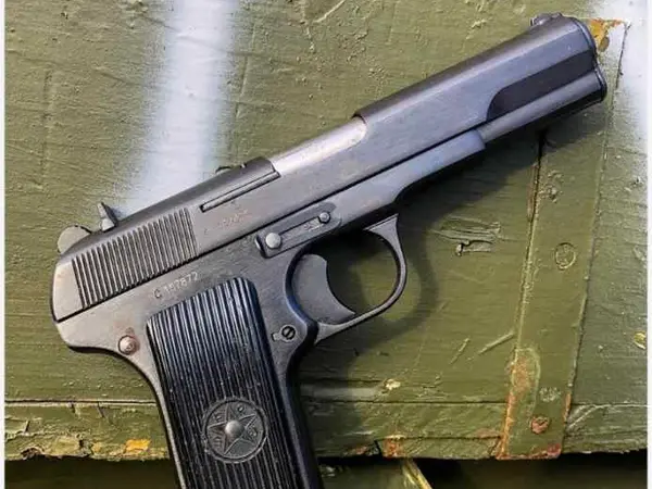 Zastava m57