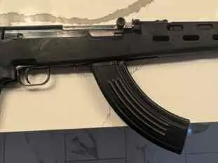 SKS type 56