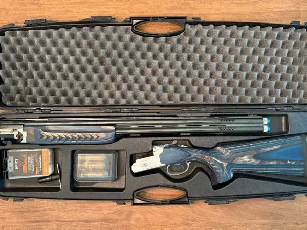 FN SC-1 Competition