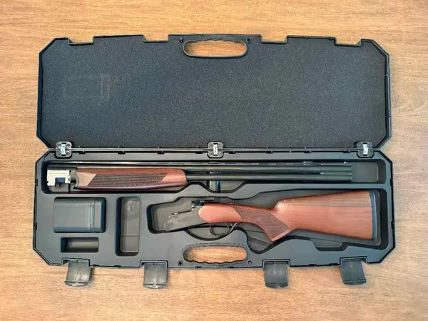 CZ Canvasback