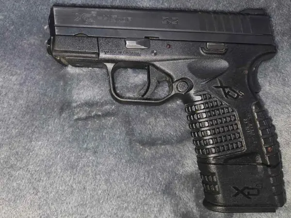 XDS .45