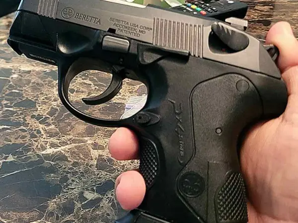 Px4 subcompact (bulldog) WTS/WTT