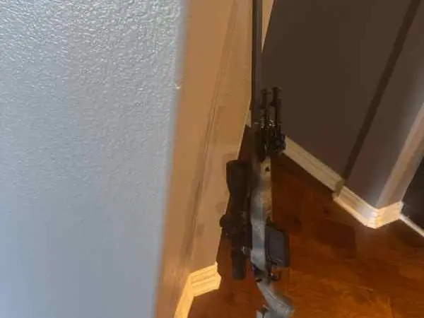 Bergara HMR 300 PRC