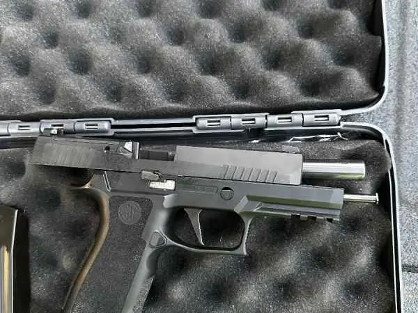 P320 XFull Size