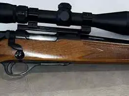 Remington Mohawk 600 .243 Win