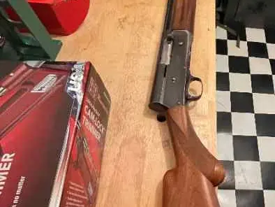 Browning A5
