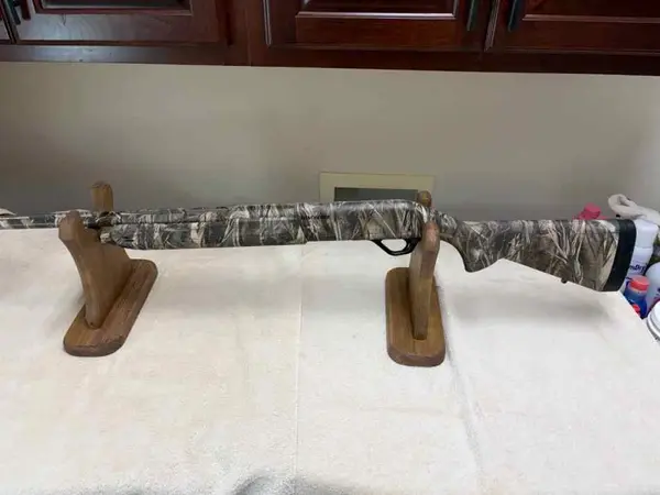 Winchester SX4 20 Gauge