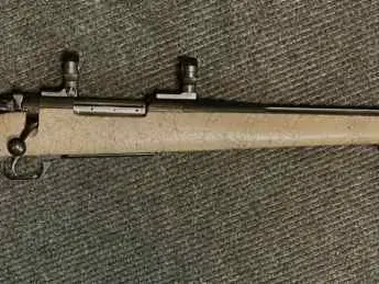 Weatherby Mark V Ultralight