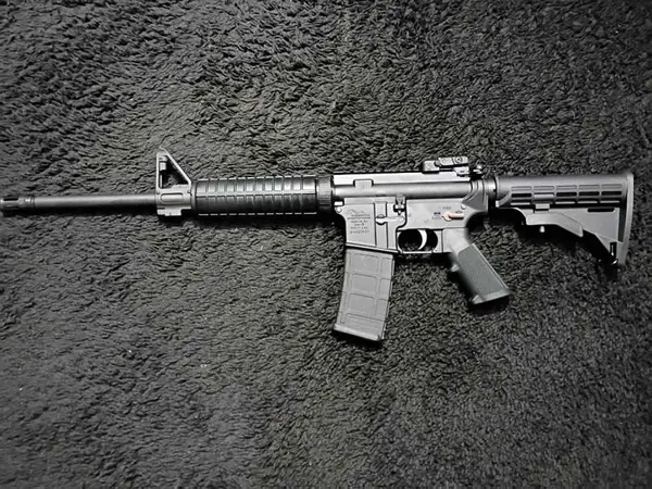 WTS AR15