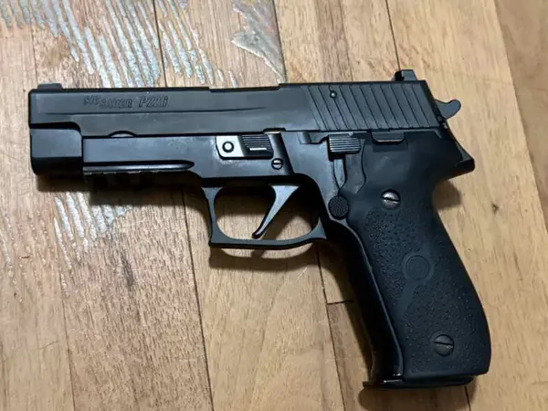 Sig p226