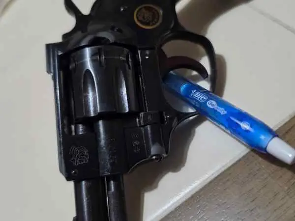 Selling Arminus 22lr.