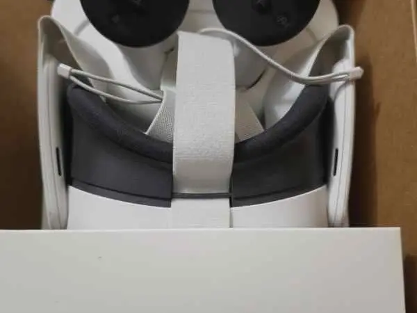 Wts/wtt oculus quest 3s