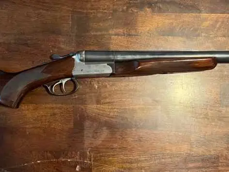 Stoeger Coach Gun 12 ga.